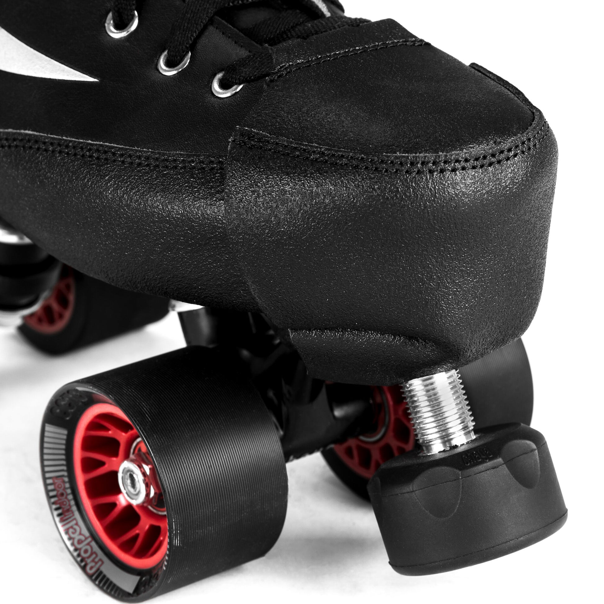 Toe Protector Black (2)