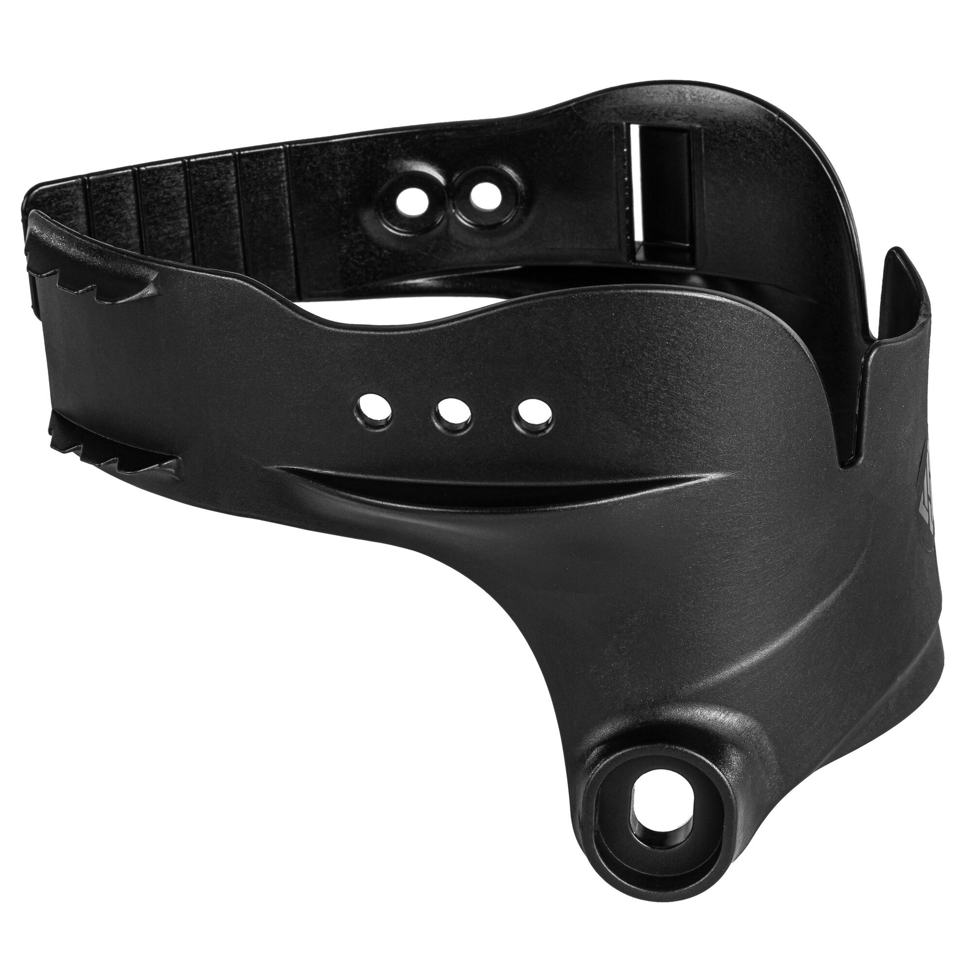 Aeon Cuff Soft Black incl. Hardware (2)