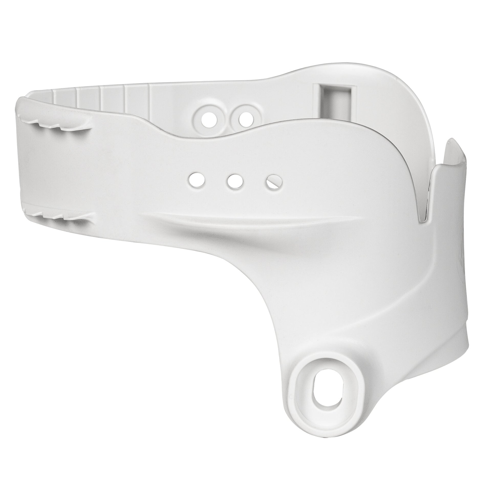 Aeon Cuff Hard White incl. Hardware (2)