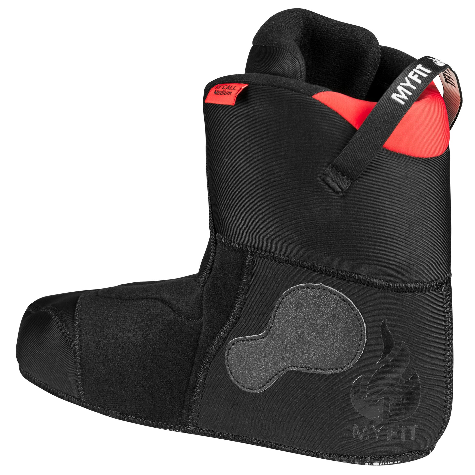Recall Dual Fit Liner (1)