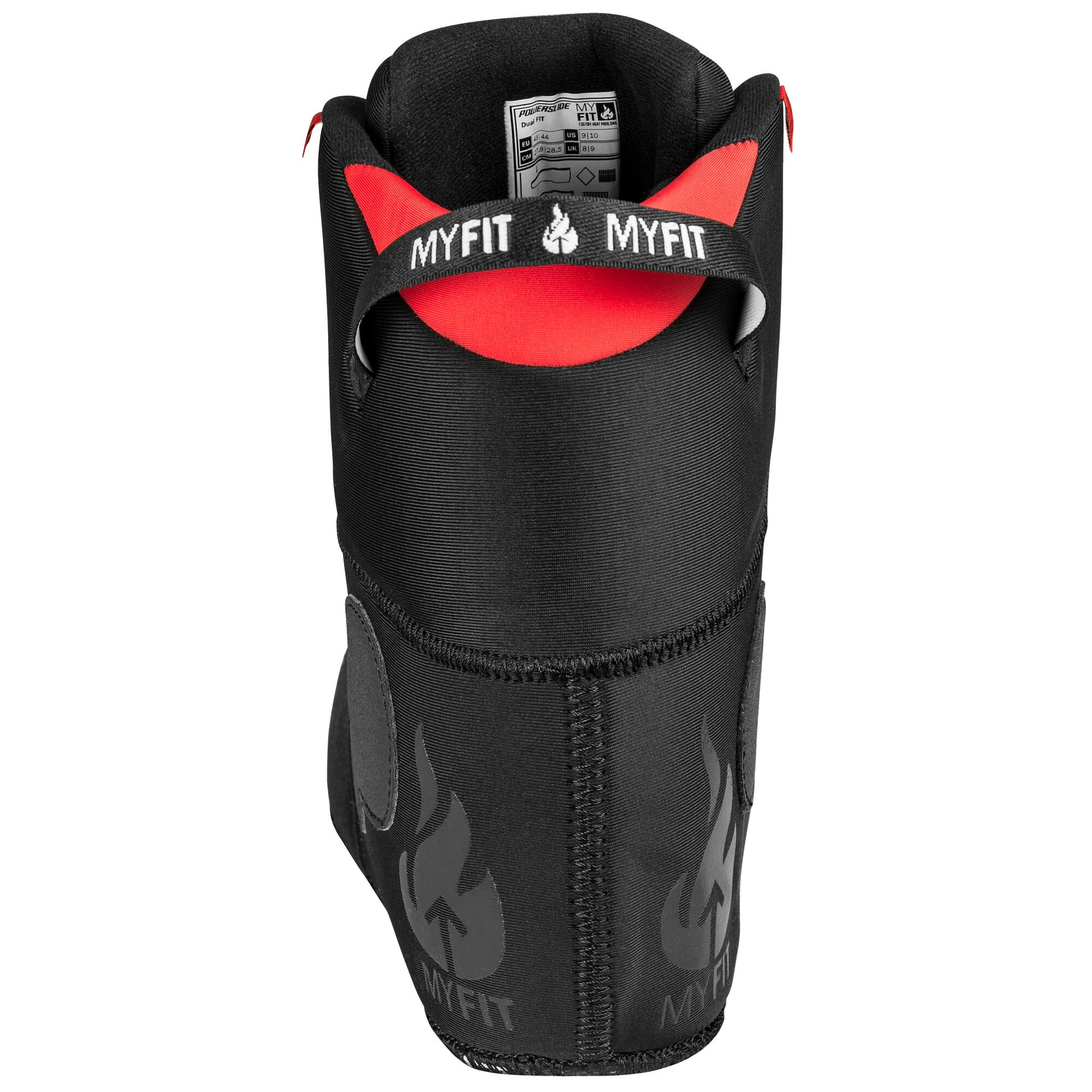 Recall Dual Fit Liner (2)
