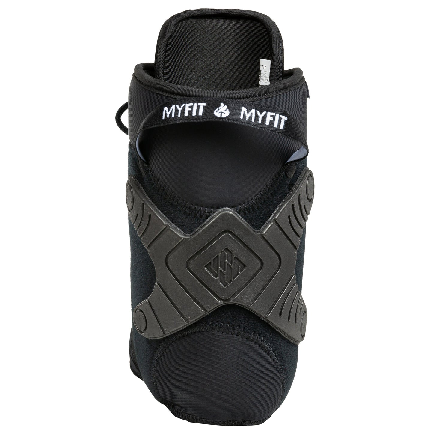 2nd Skin Dual Fit Liner (3)
