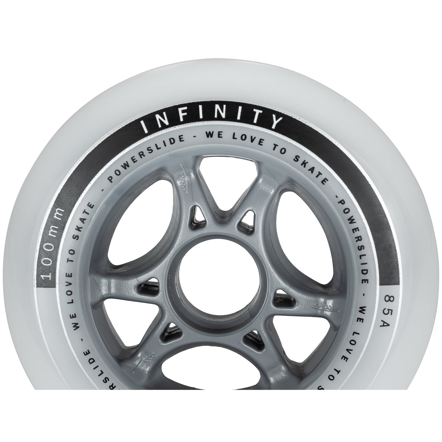 Infinity 100/85A, pc. (4)