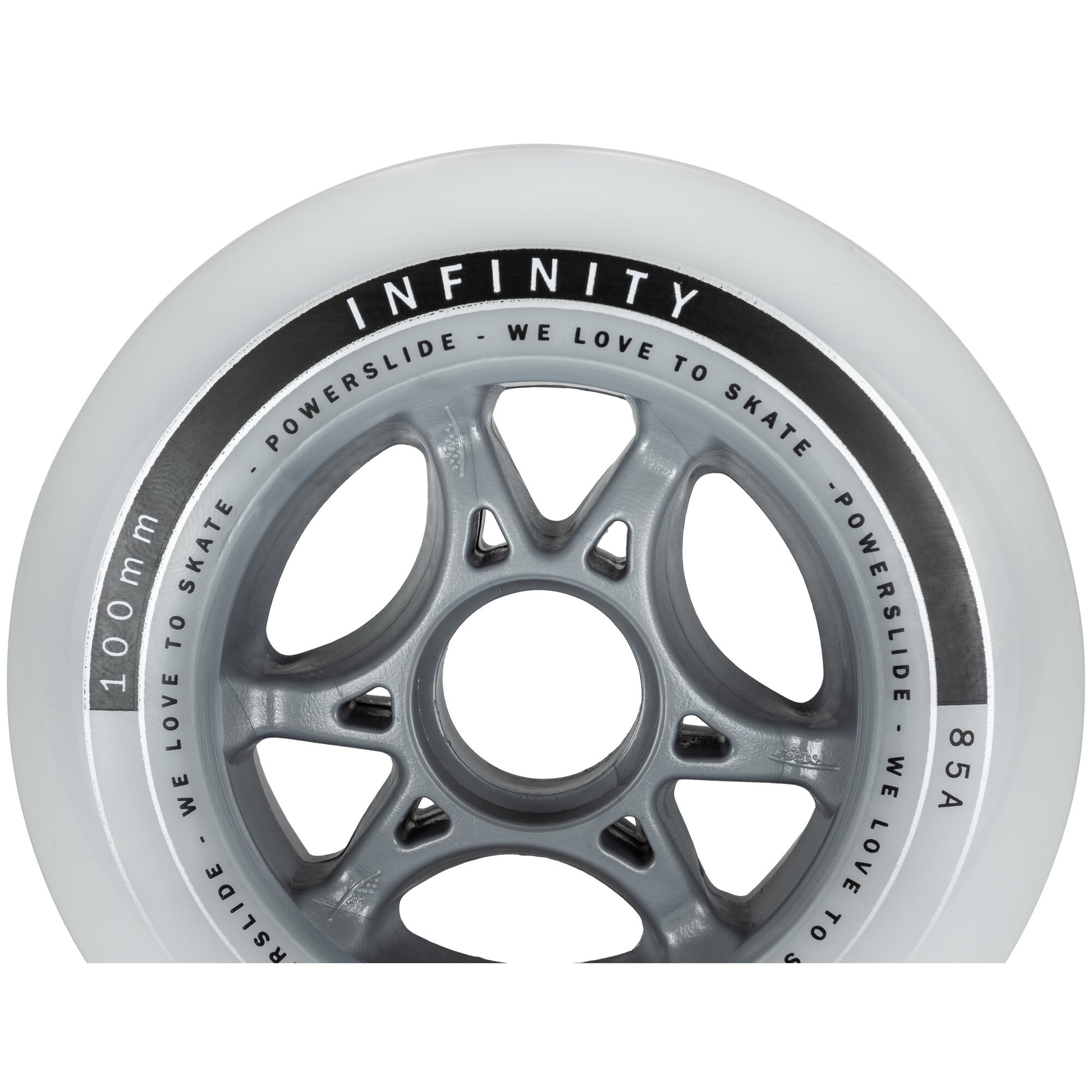 Infinity 100/85A, pc. (4)
