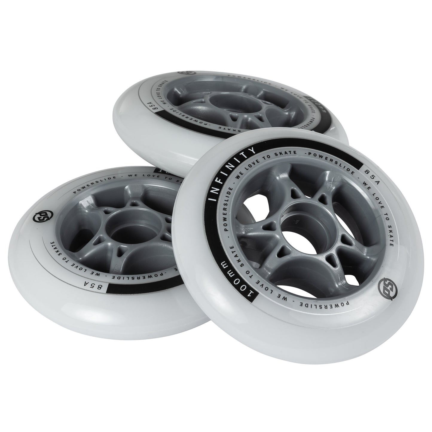 Infinity 100/85A, pc. (5)