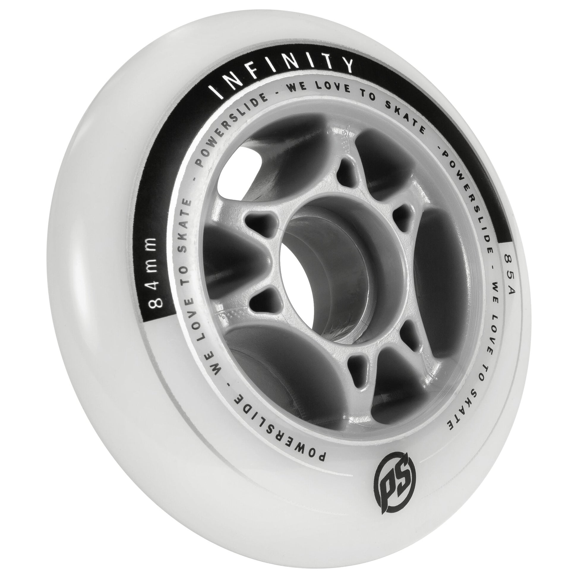 Infinity 84/85A, 4-pack (1)