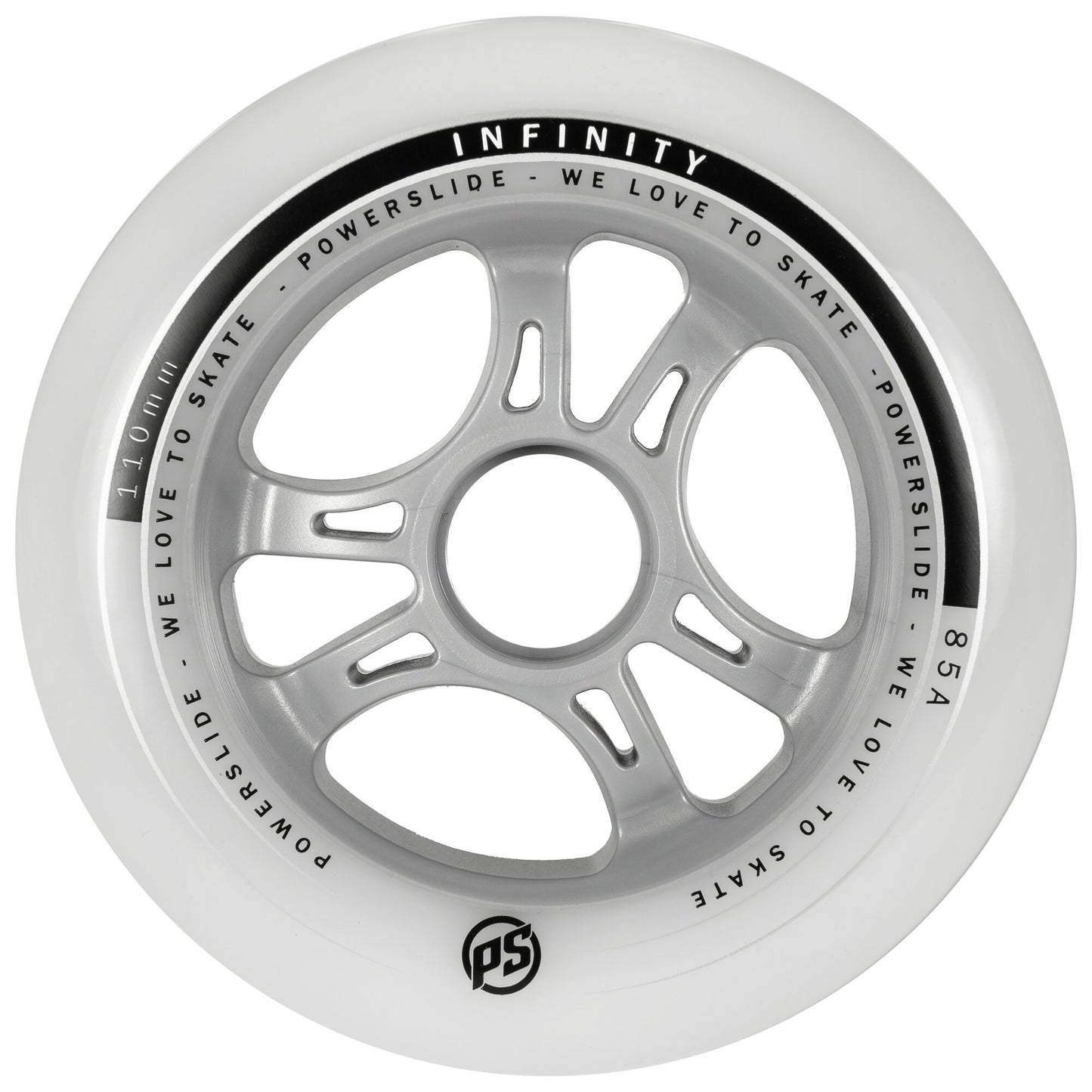Infinity 110/85A, pcs OEM