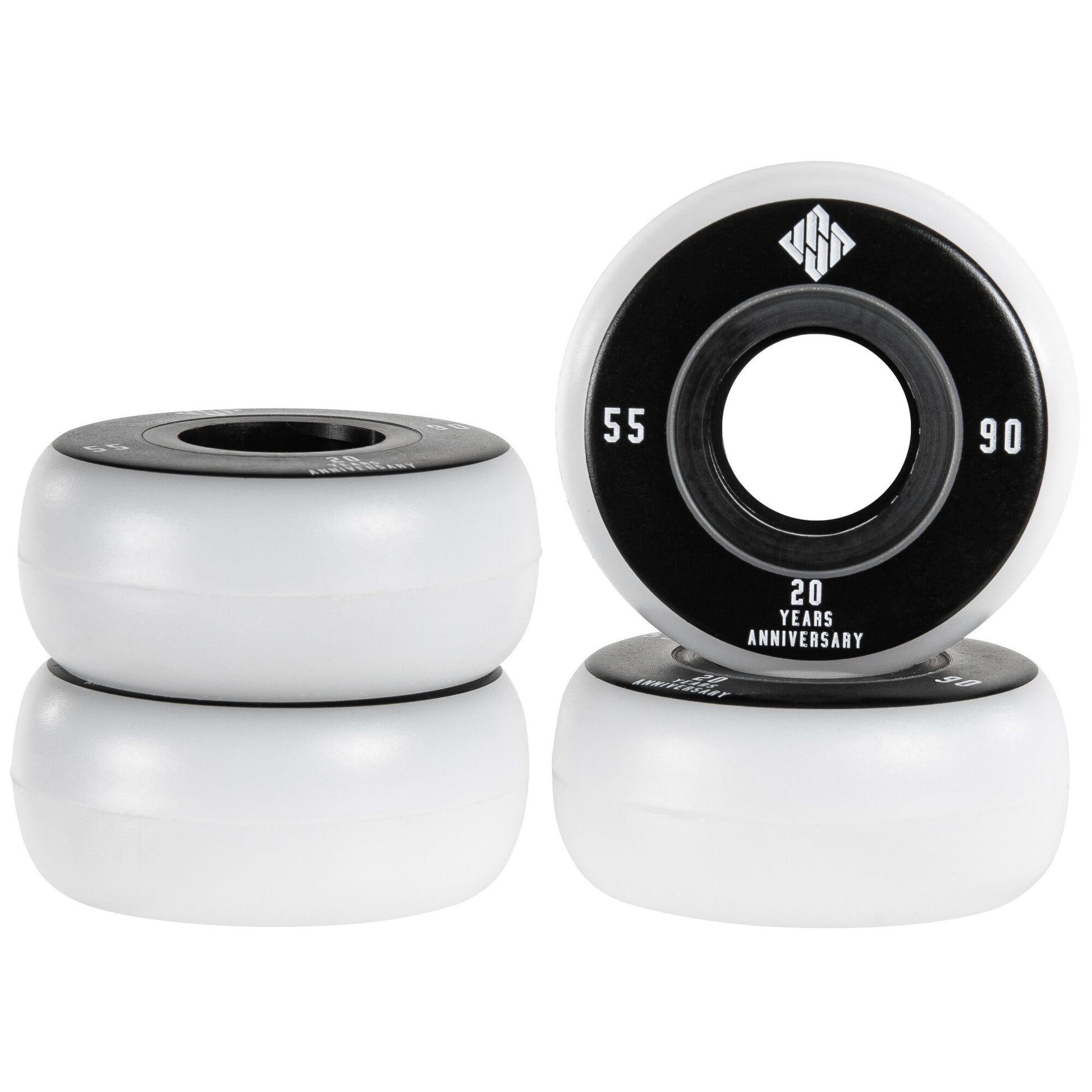 USD Team 55/90A, 4-pack (2)