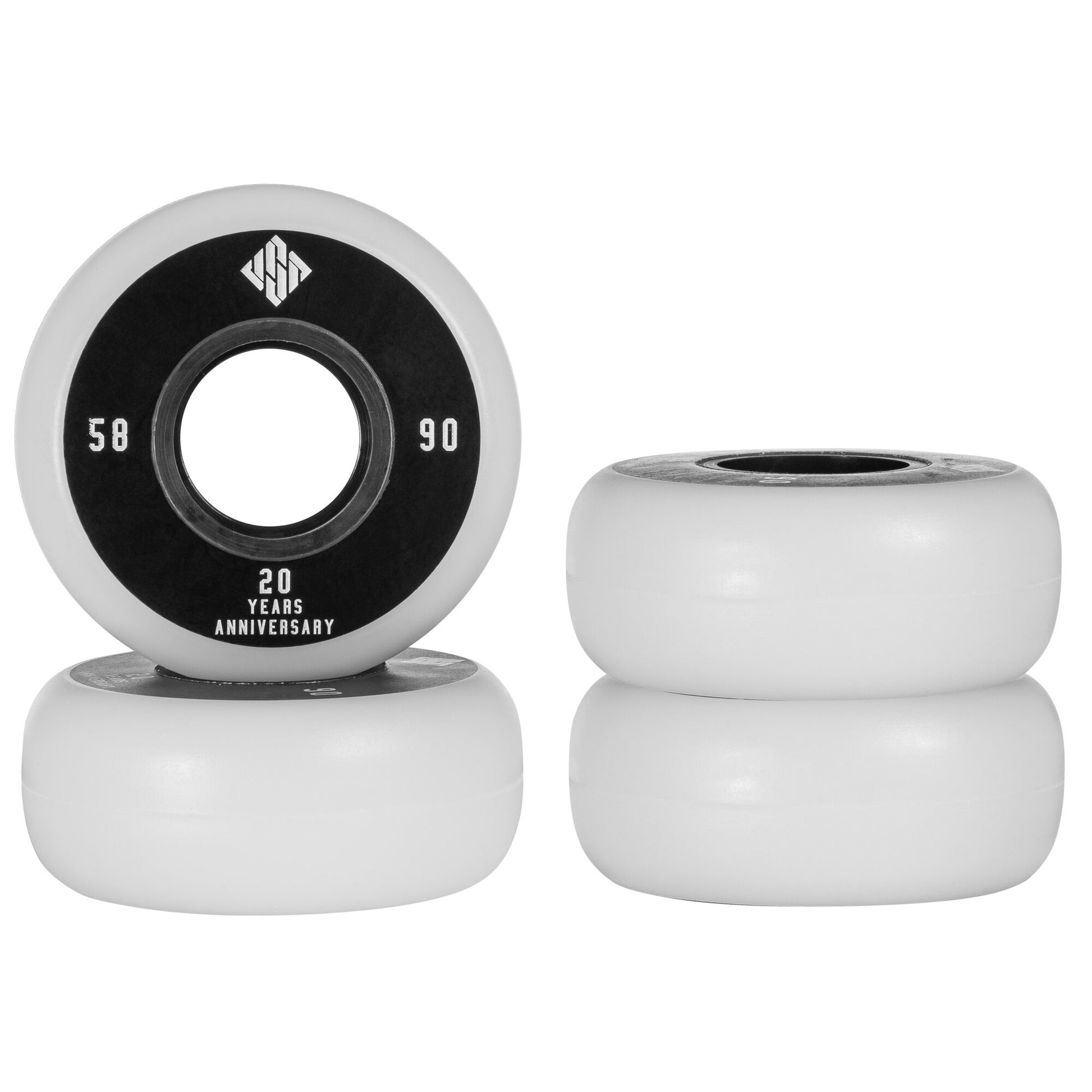 USD Team 58/90A, 4-pack (2)