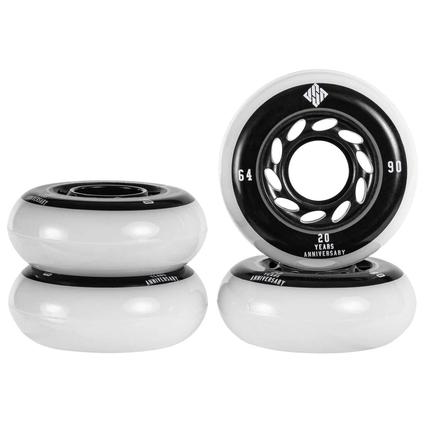 USD Team 64/90A, 4-pack (2)