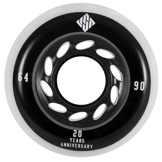 USD Team 64/90A, 4-pack