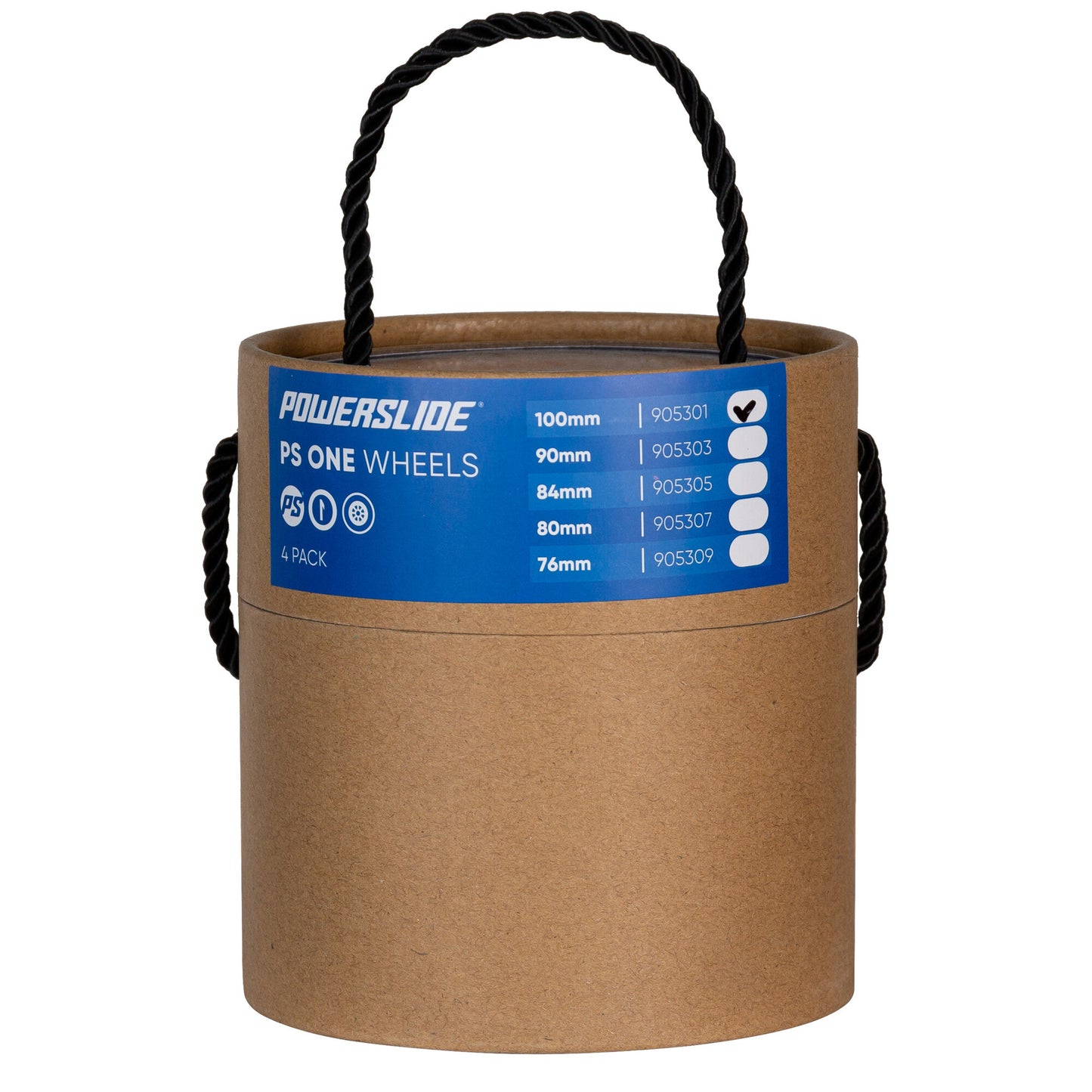 PS ONE 100/82A, 4-pack (2)