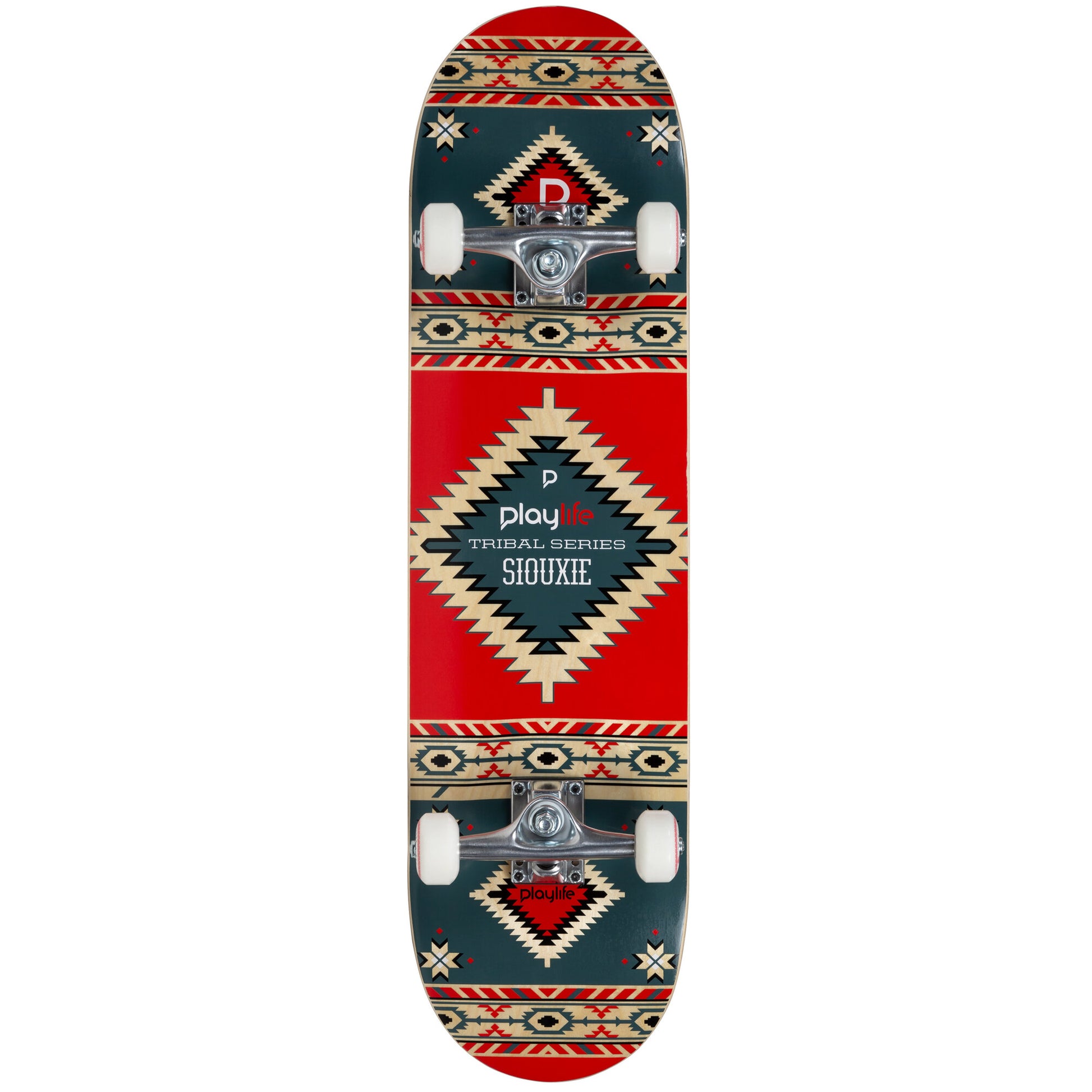 Tribal Sioux