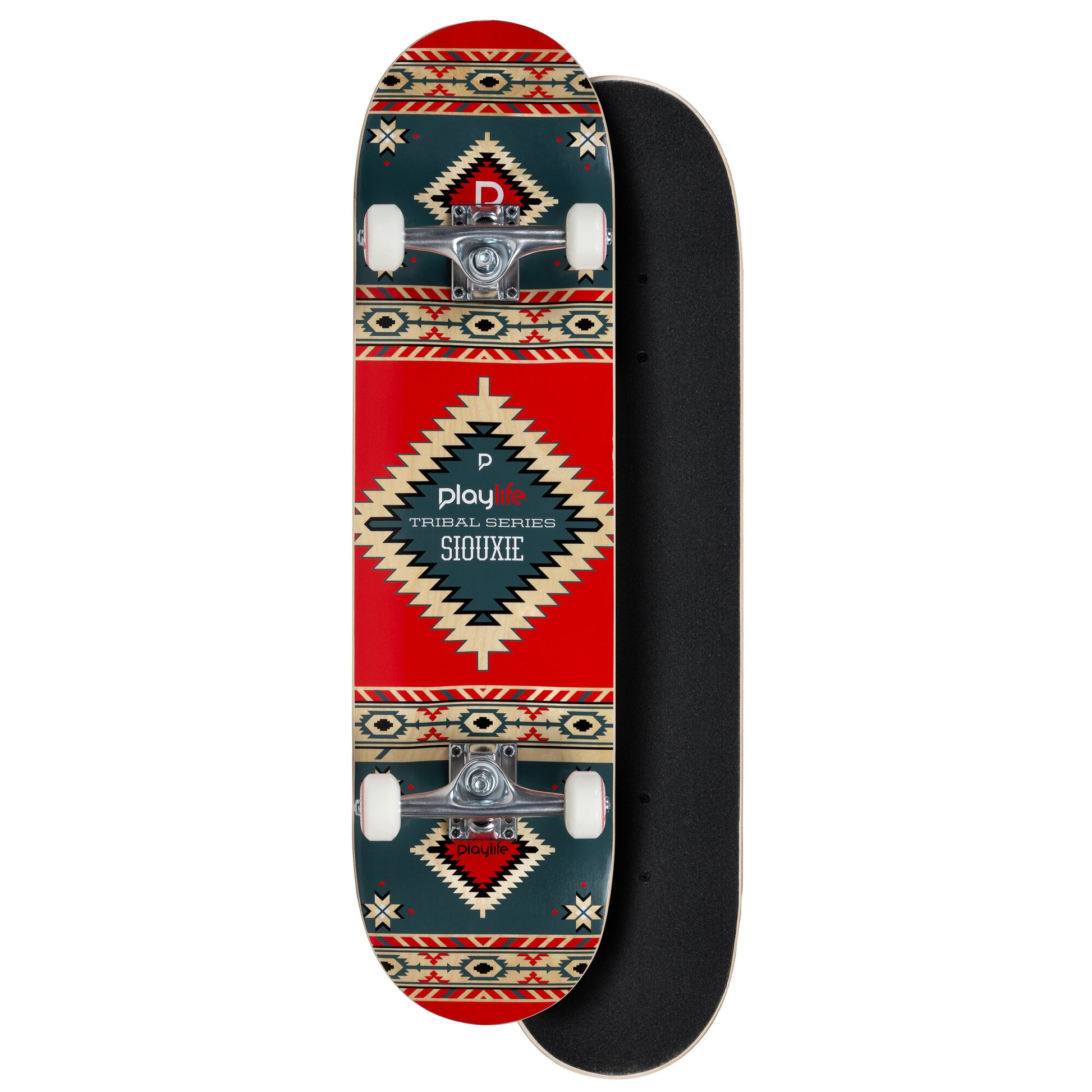 Tribal Sioux (2)
