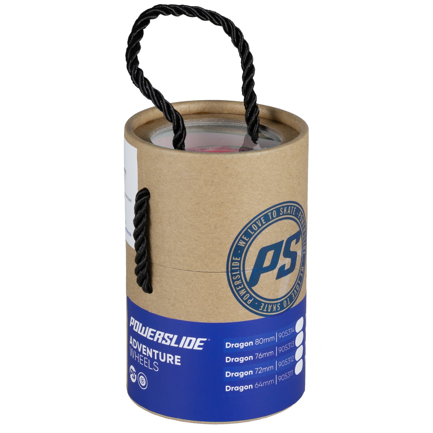 Princess 64, 4-pack (2)