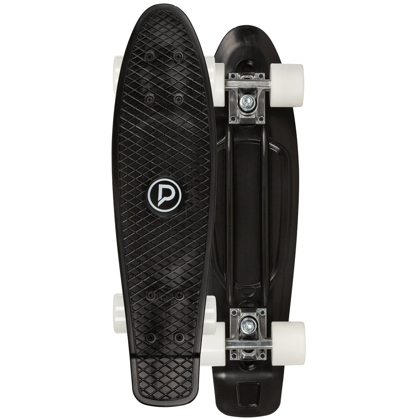 Vinyl Classic Black (3)