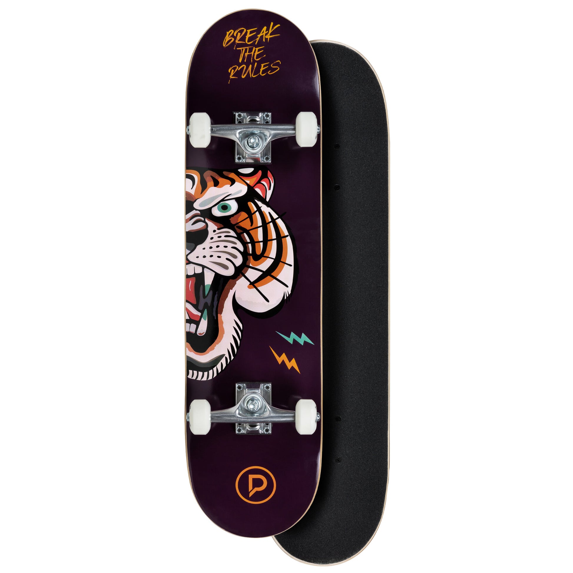 Tiger (2)