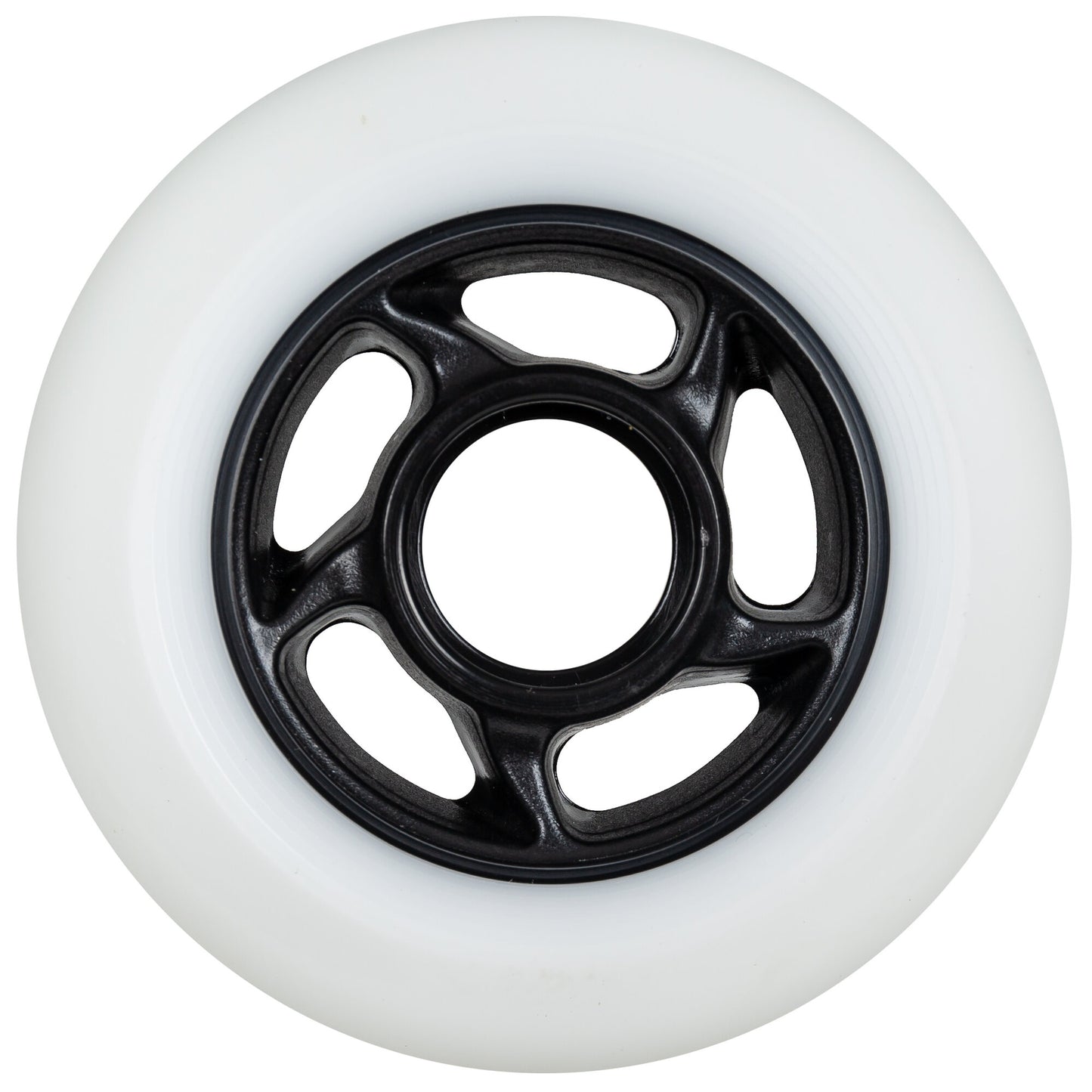 Spinner 84/88A White, 4-pack (2)