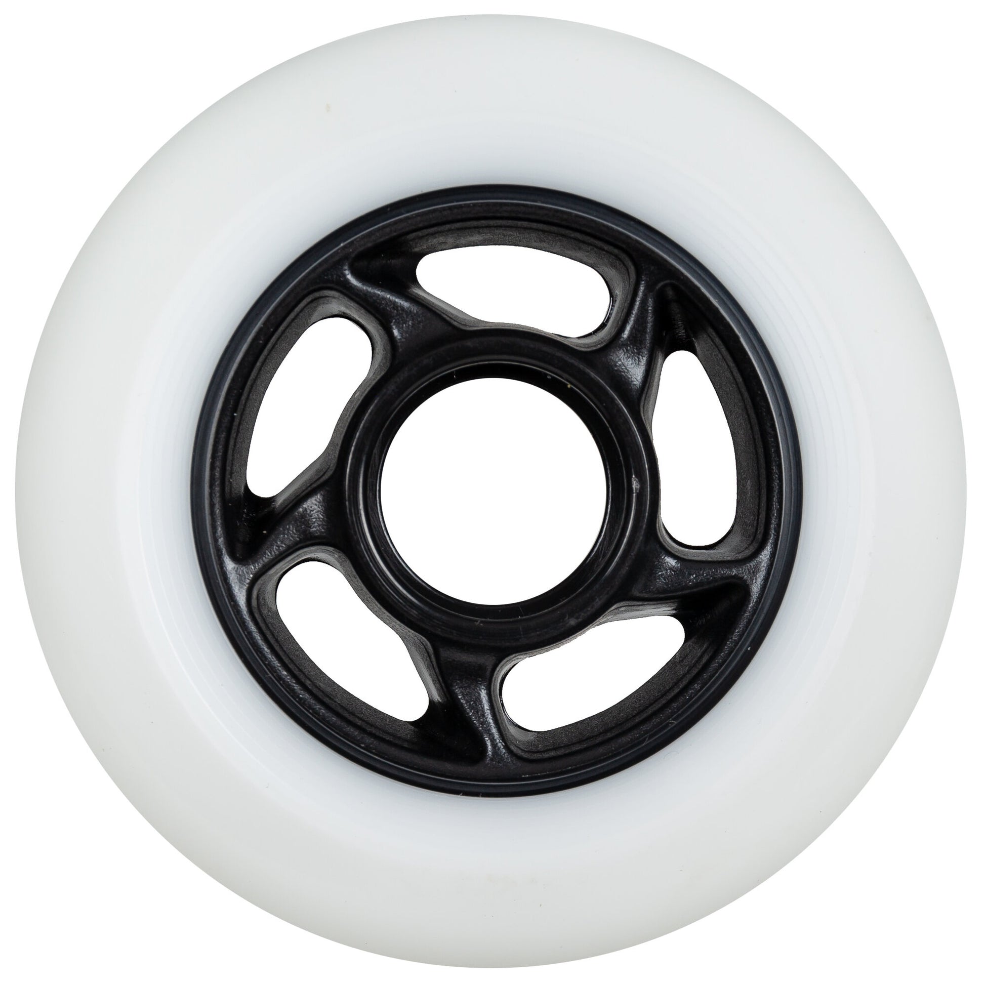 Spinner 84/88A White, 4-pack (2)
