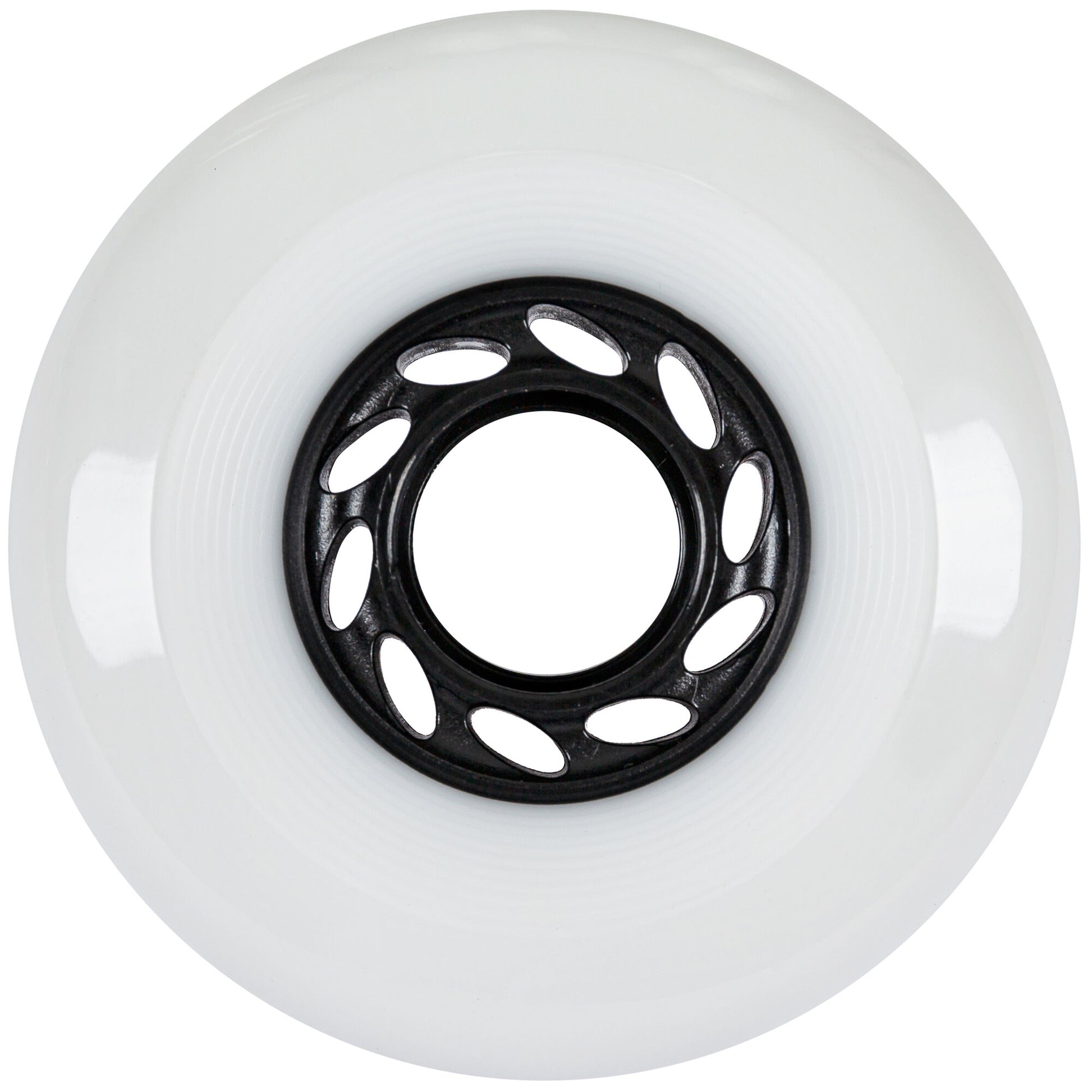 Spinner 80/88A White, 4-pack (4)