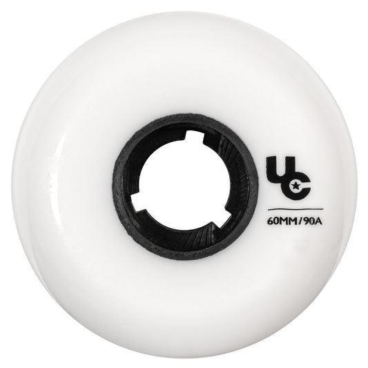 Team 60/90A White, 4-pack