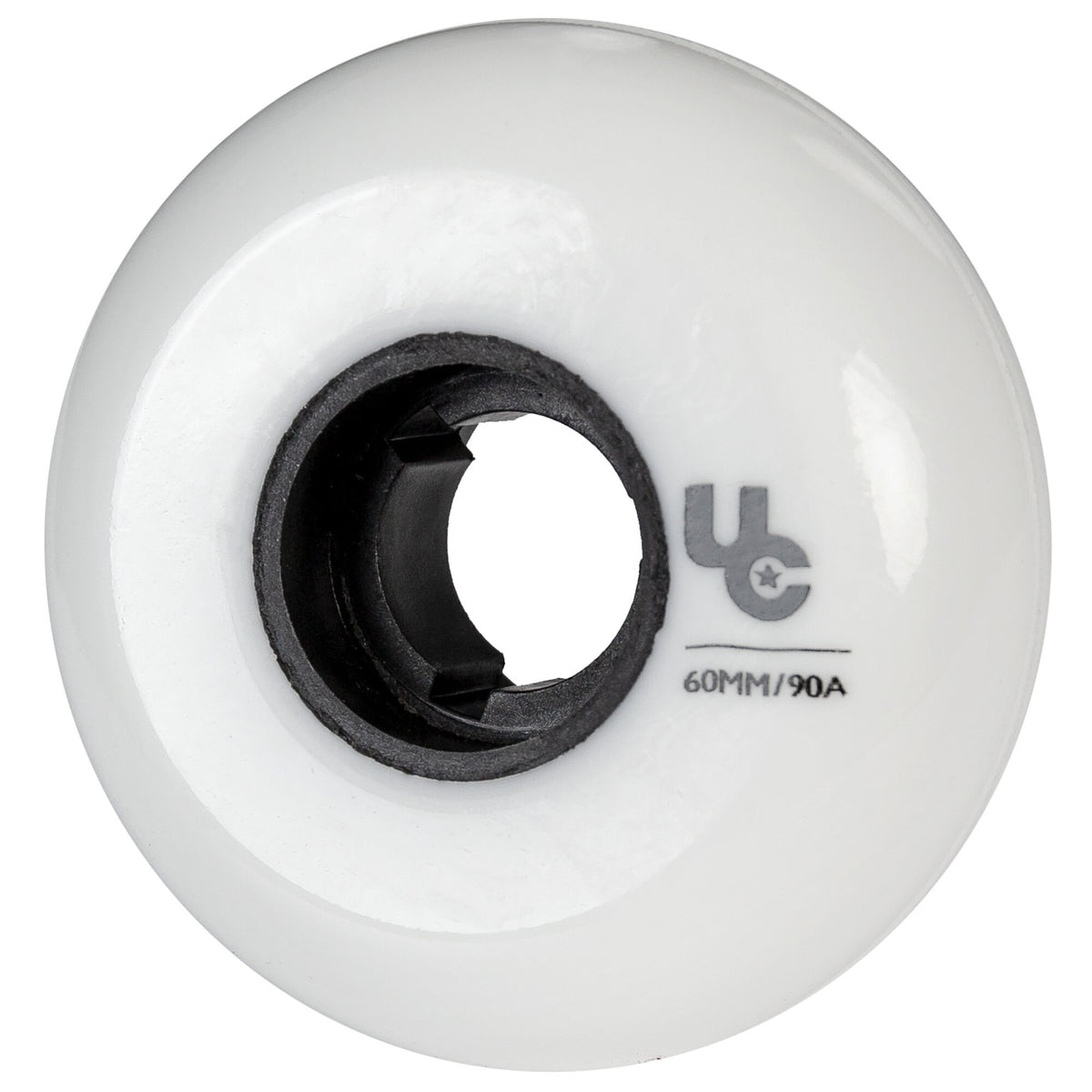 Team 60/90A White, 4-pack (2)