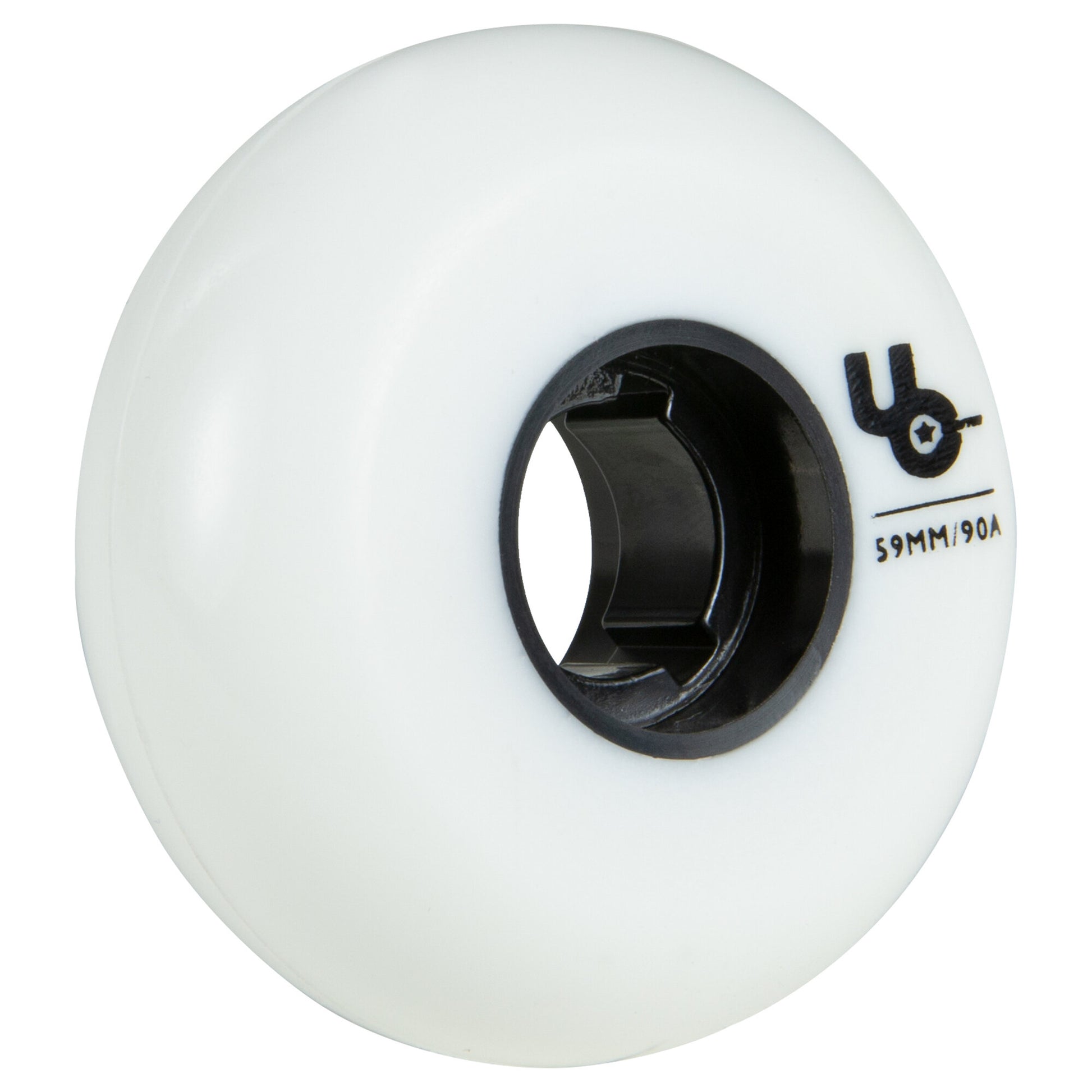 Team 59/90A White, 4-pack (1)