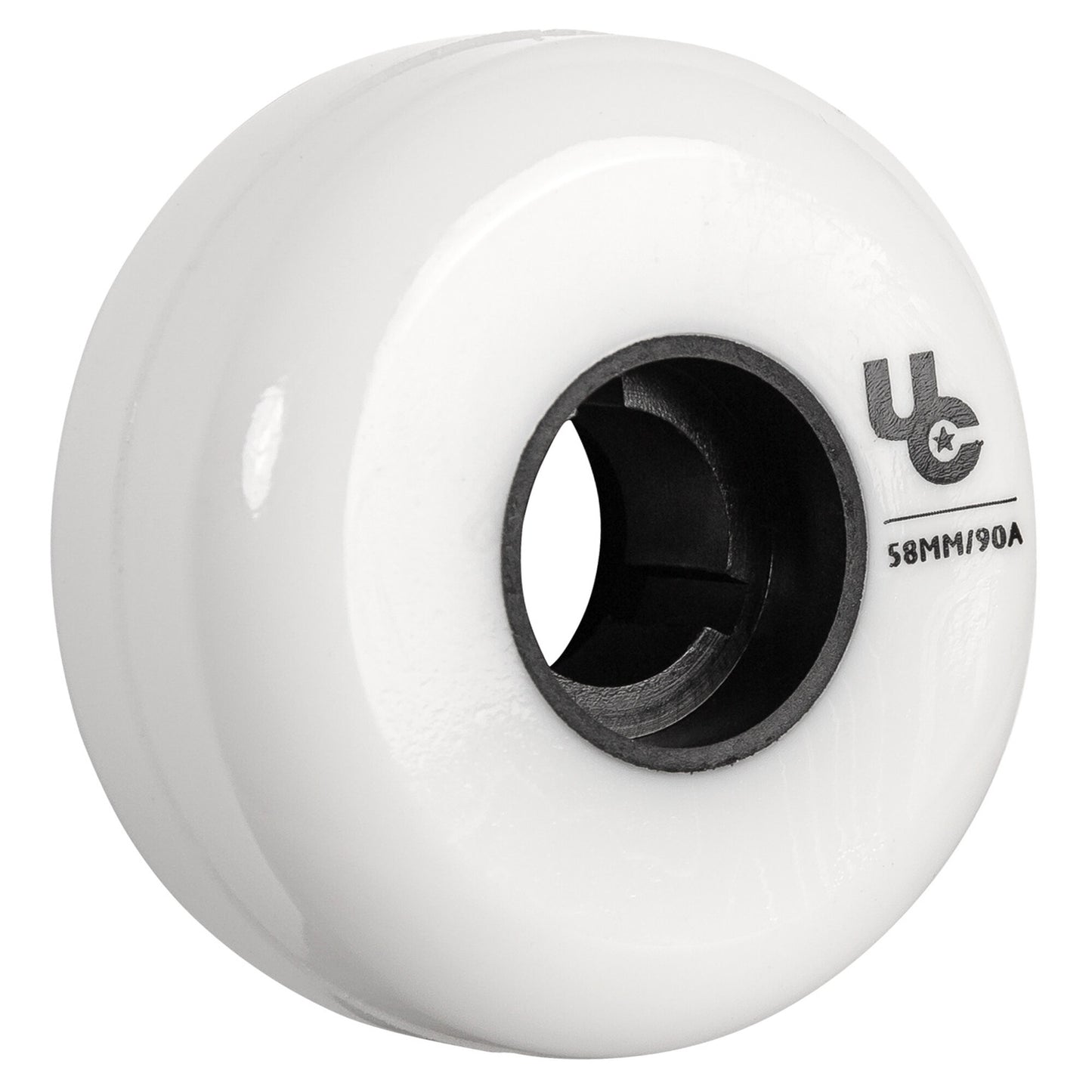 Team 58/90A White, 4-pack (1)