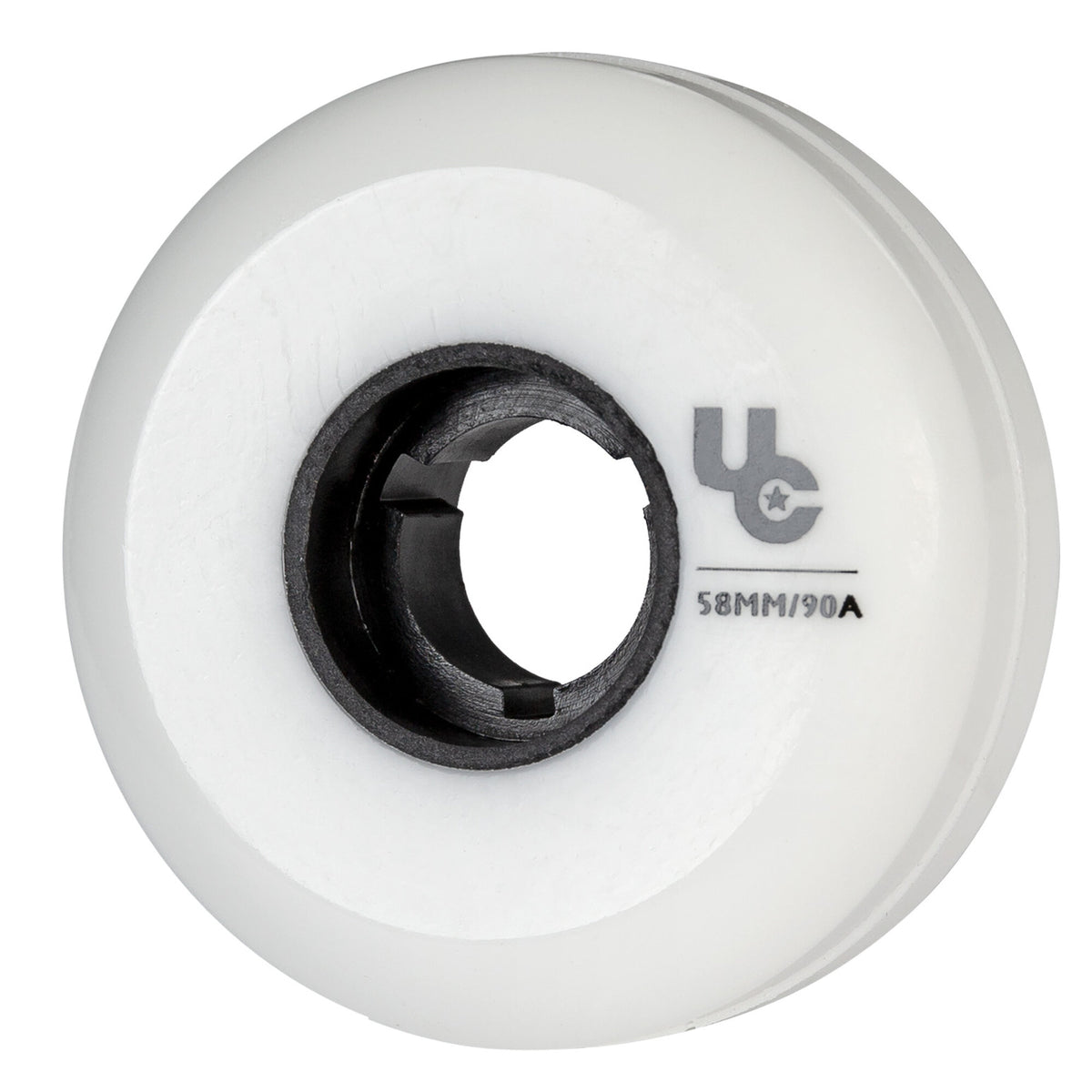 Team 58/90A White, 4-pack (2)