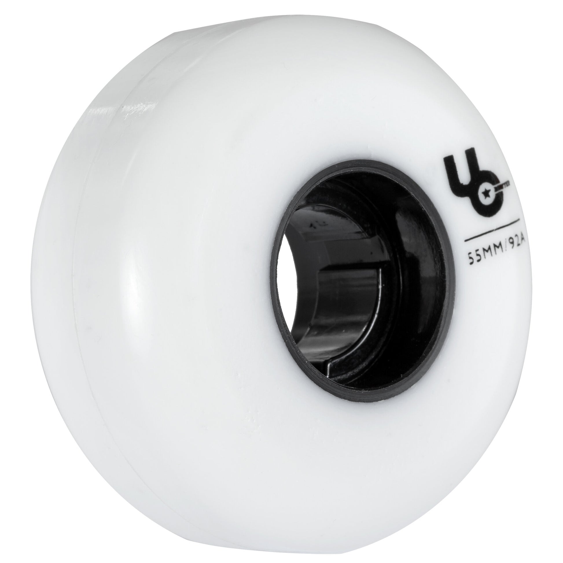Team 55/92A White, 4-pack (1)