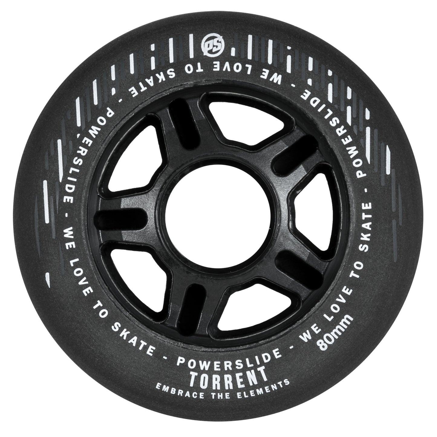 Torrent 80/84A, 4-pack
