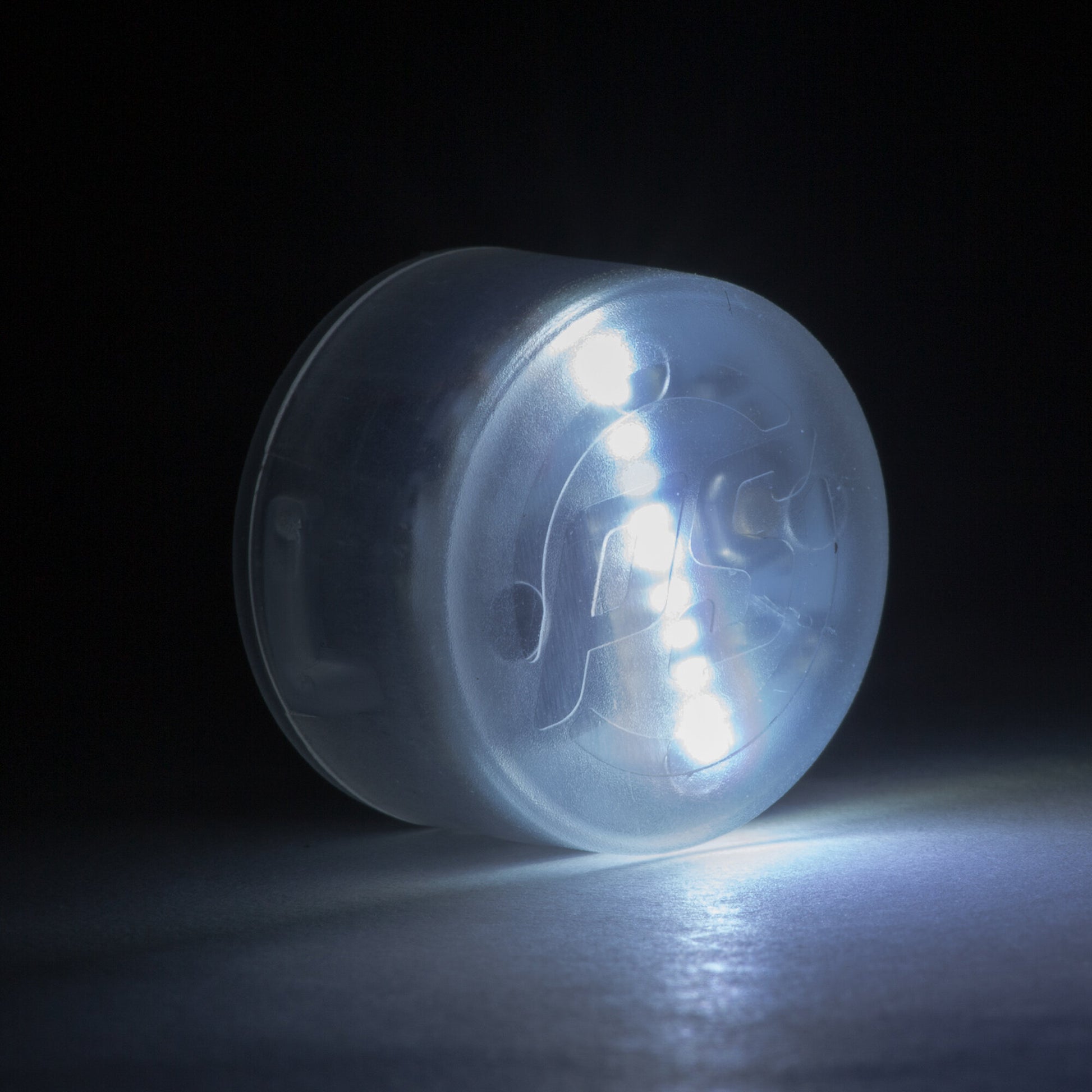 LED Wheel module White, pc. (2)