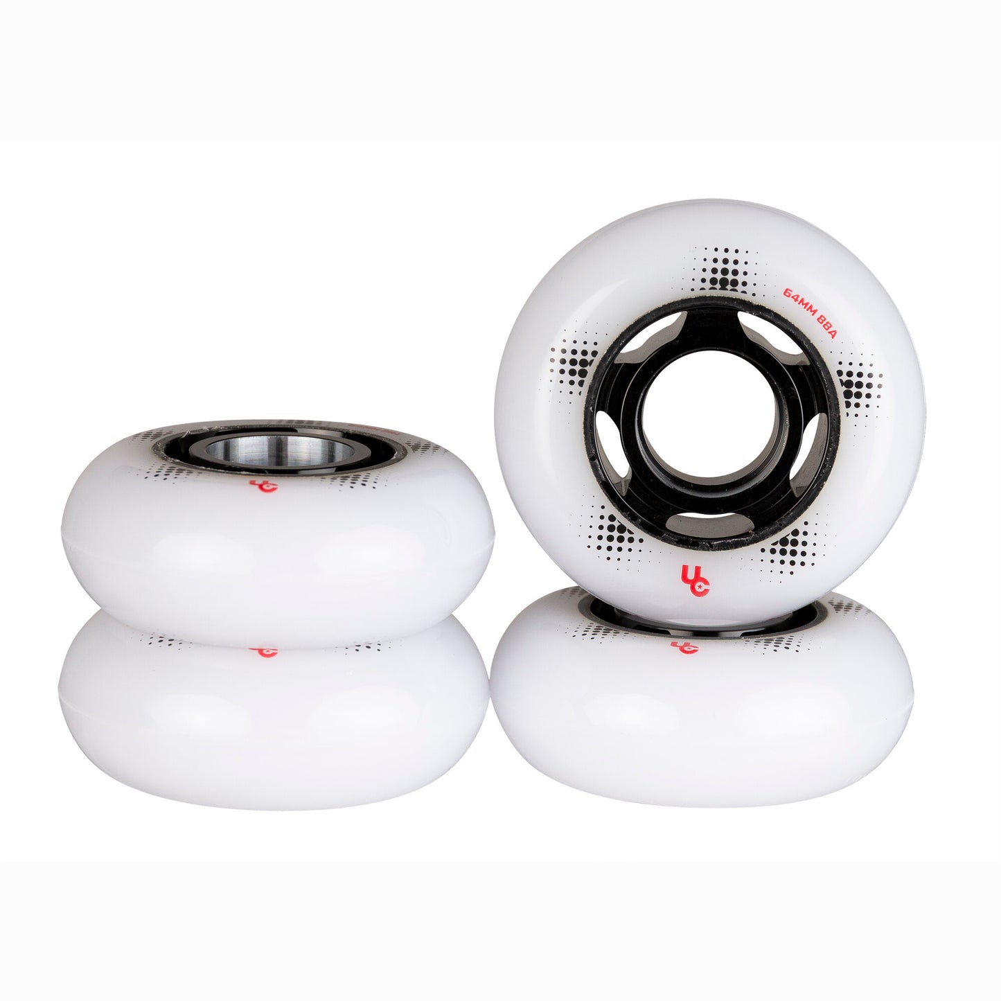 Apex 64/88A, 4-pack (4)