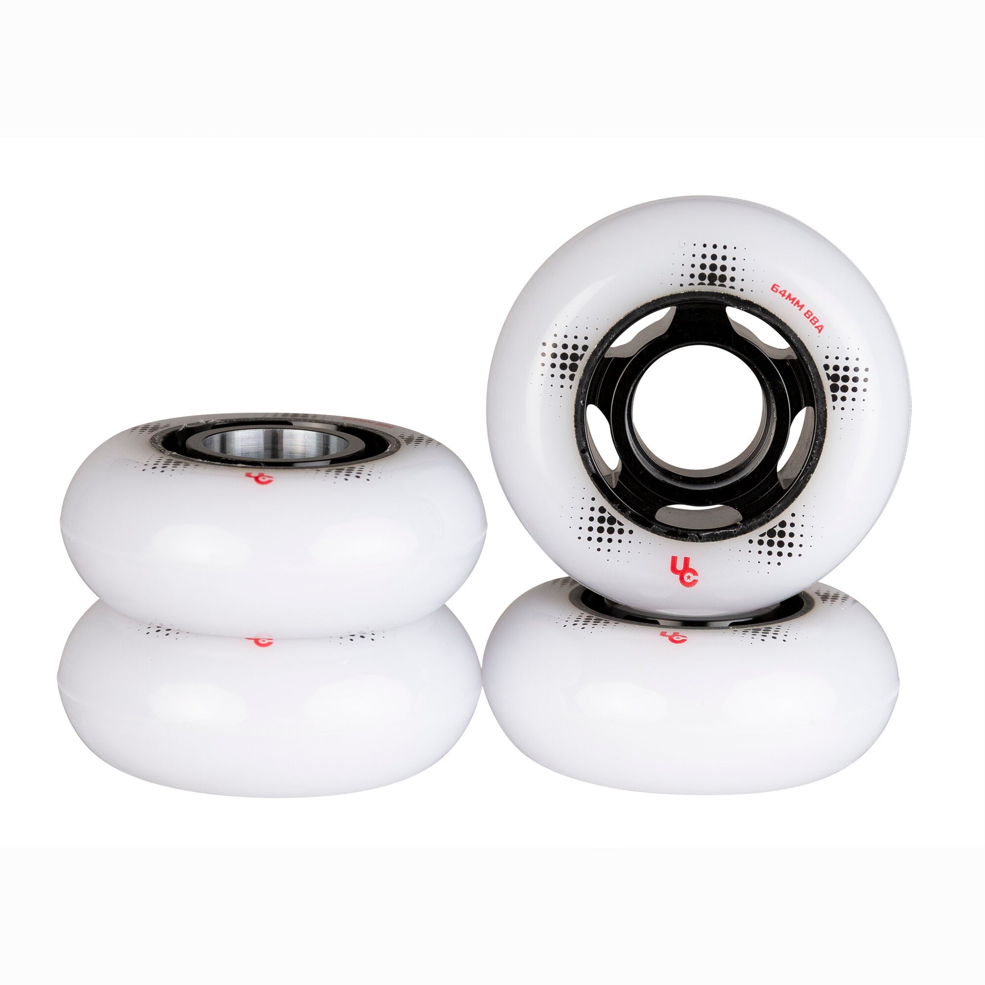 Apex 64/88A, 4-pack (4)