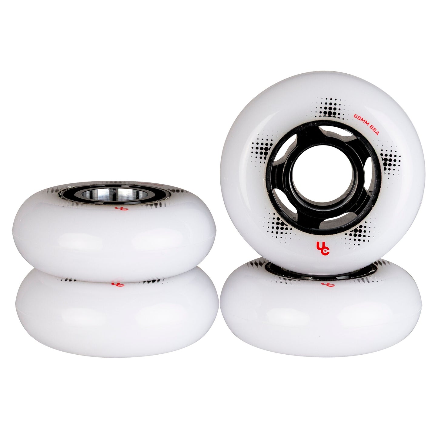 Apex 68/88A, 4-pack (4)