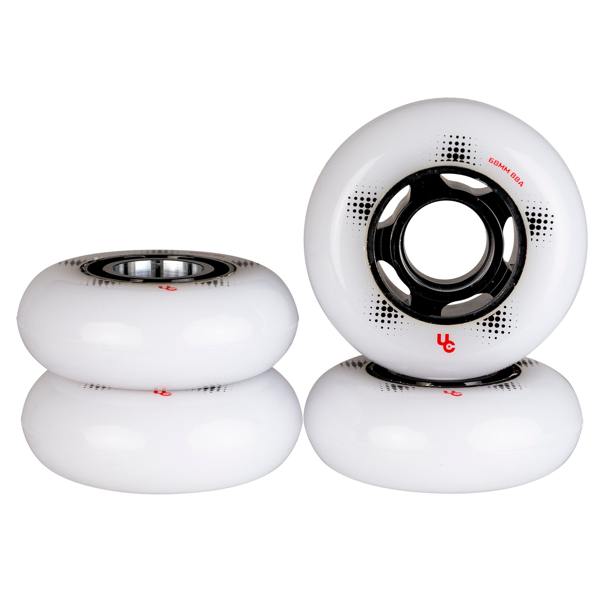 Apex 68/88A, 4-pack (4)