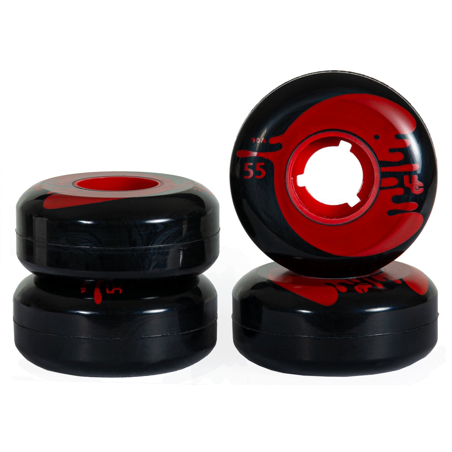 Cosmic Roche 55/90A, 4-pack (3)