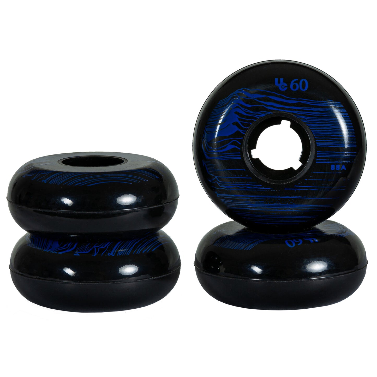 Cosmic Pulse 60/88A, 4-pack (3)