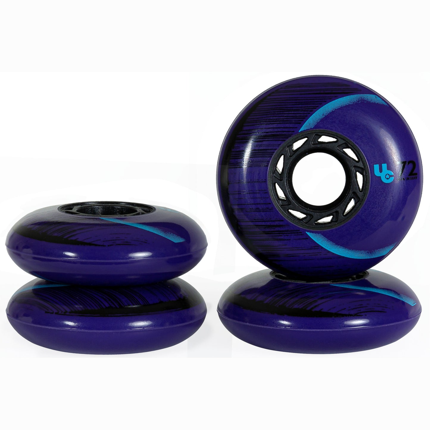 Cosmic Eclipse 72/86A, 4-pack (3)