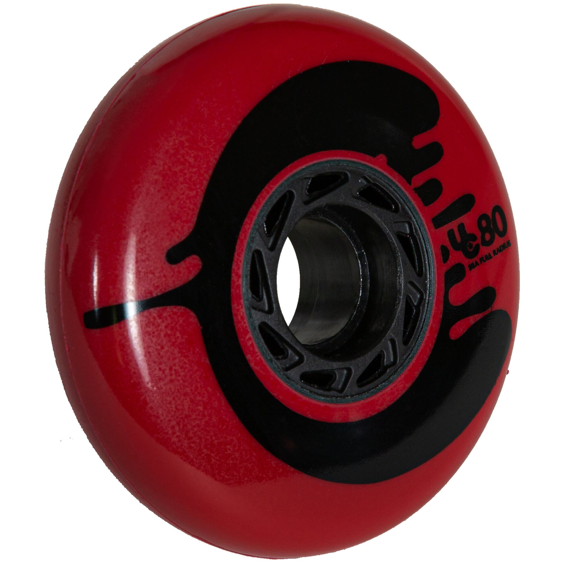Cosmic Roche Red 80/88A, 4-pack (2)