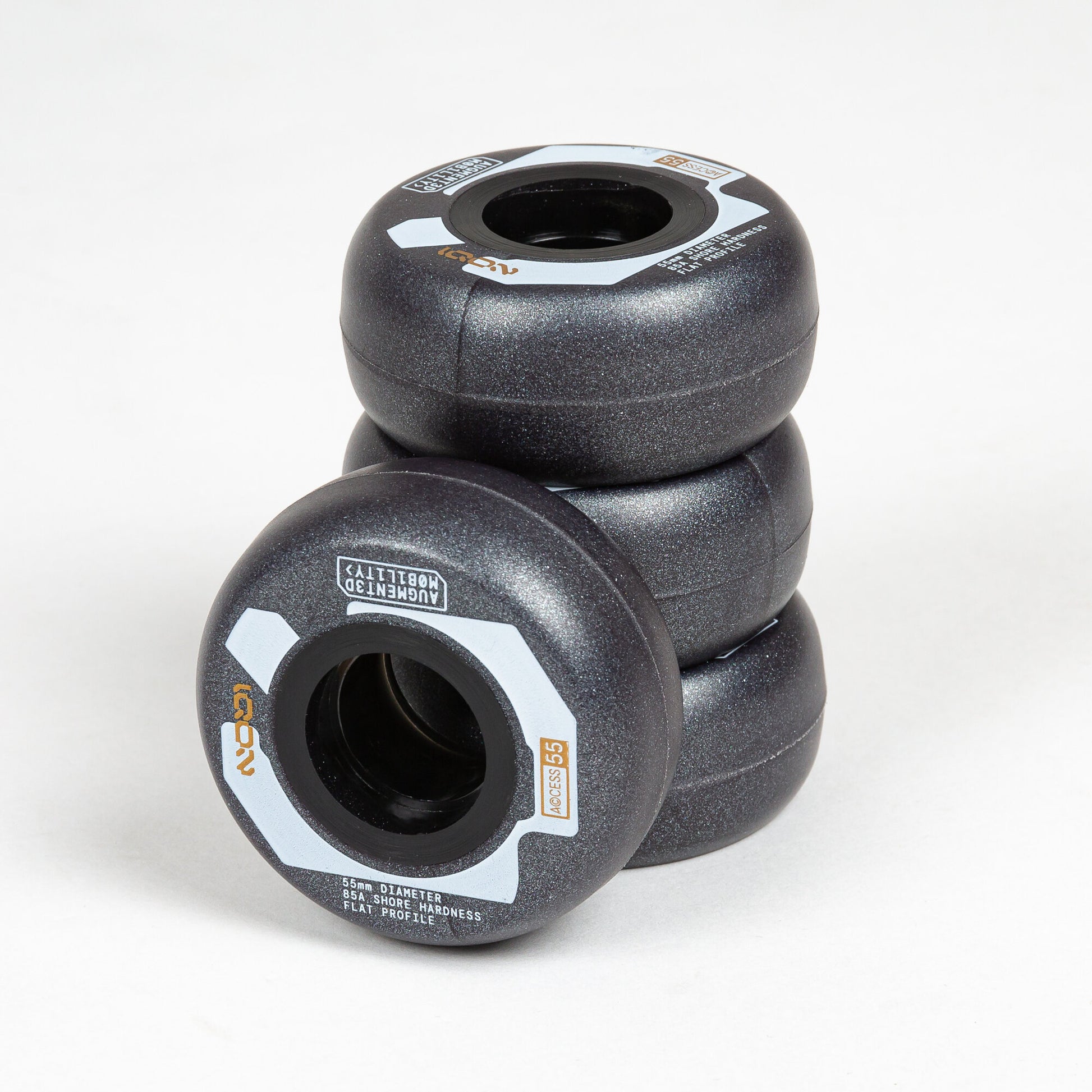 Access 55 Dark Grey 4-pack (5)