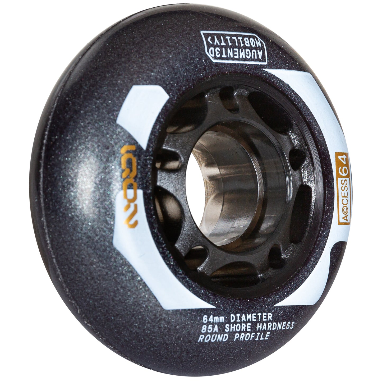 Access 64 Dark Grey 4-pack (1)
