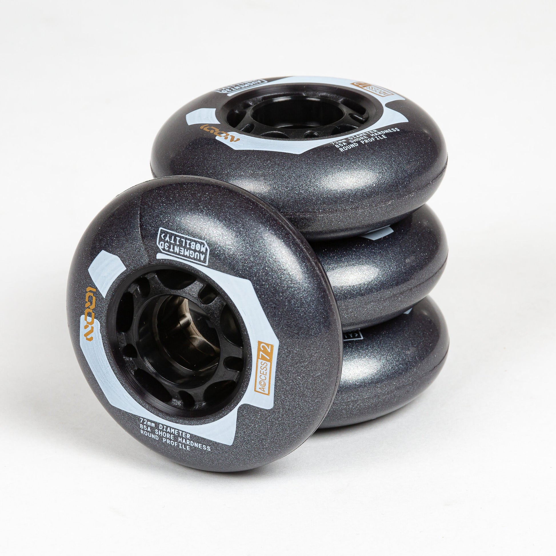 Access 72 Dark Grey 4-pack (5)