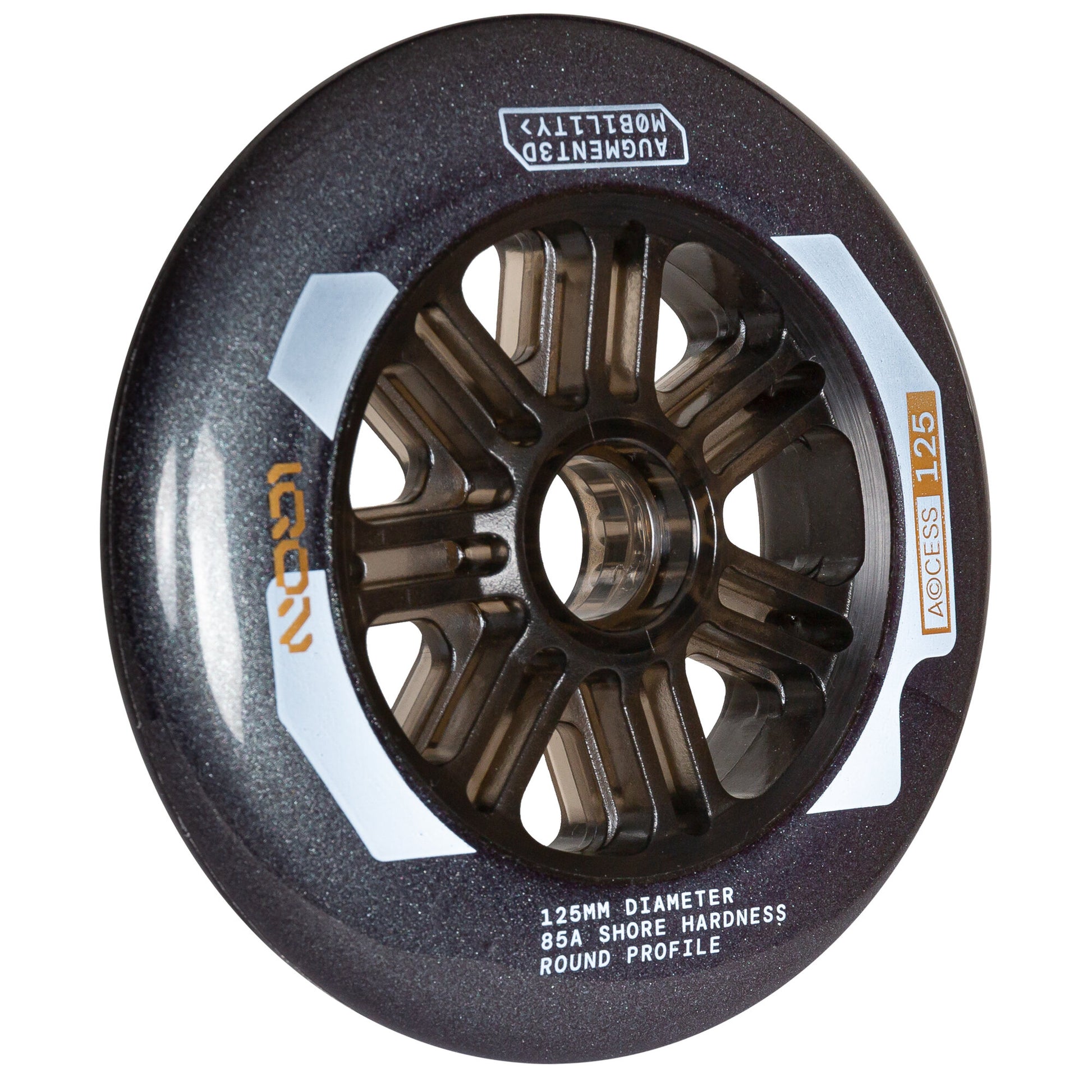Access 125 Dark Grey 3-pack (1)