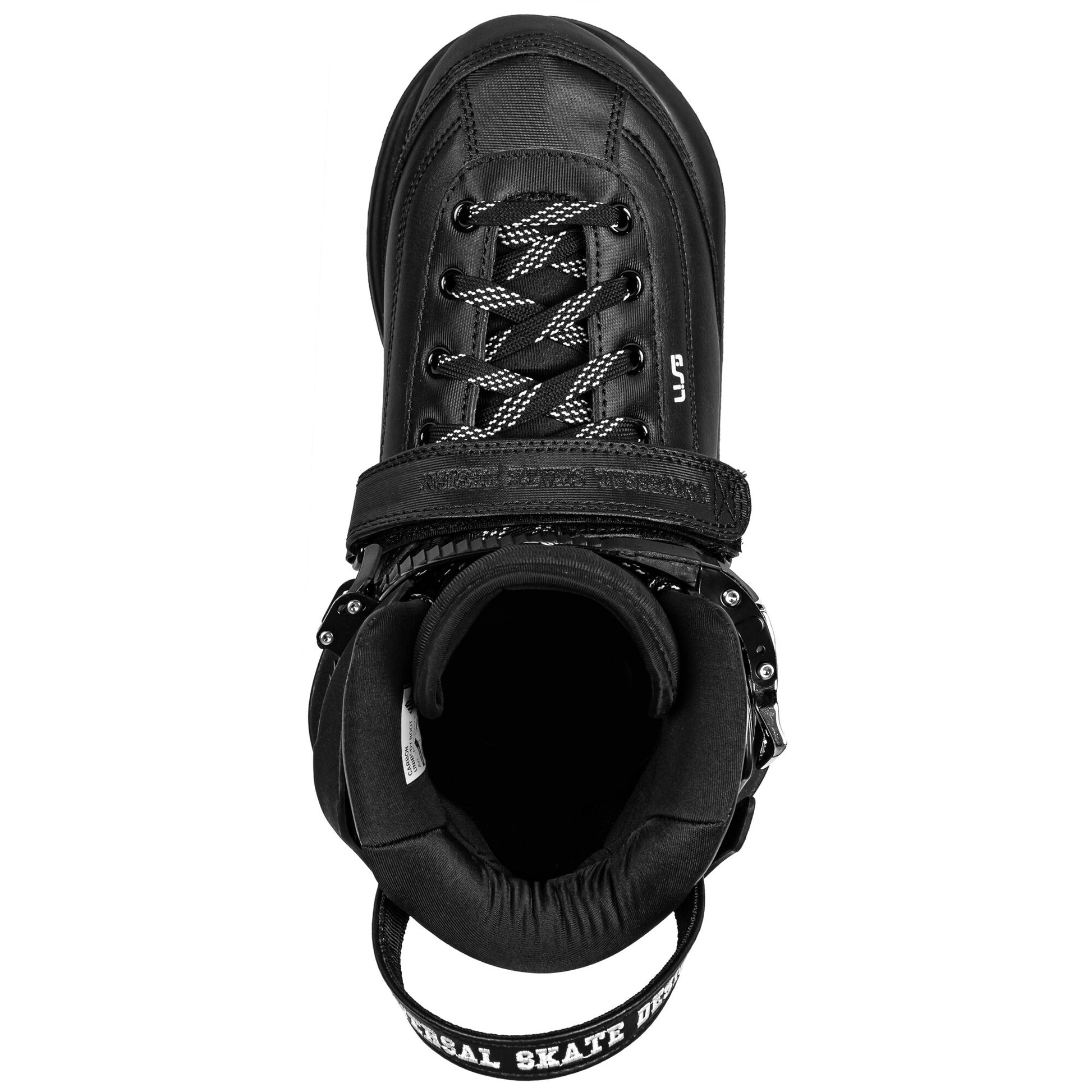 Carbon Boot (3)