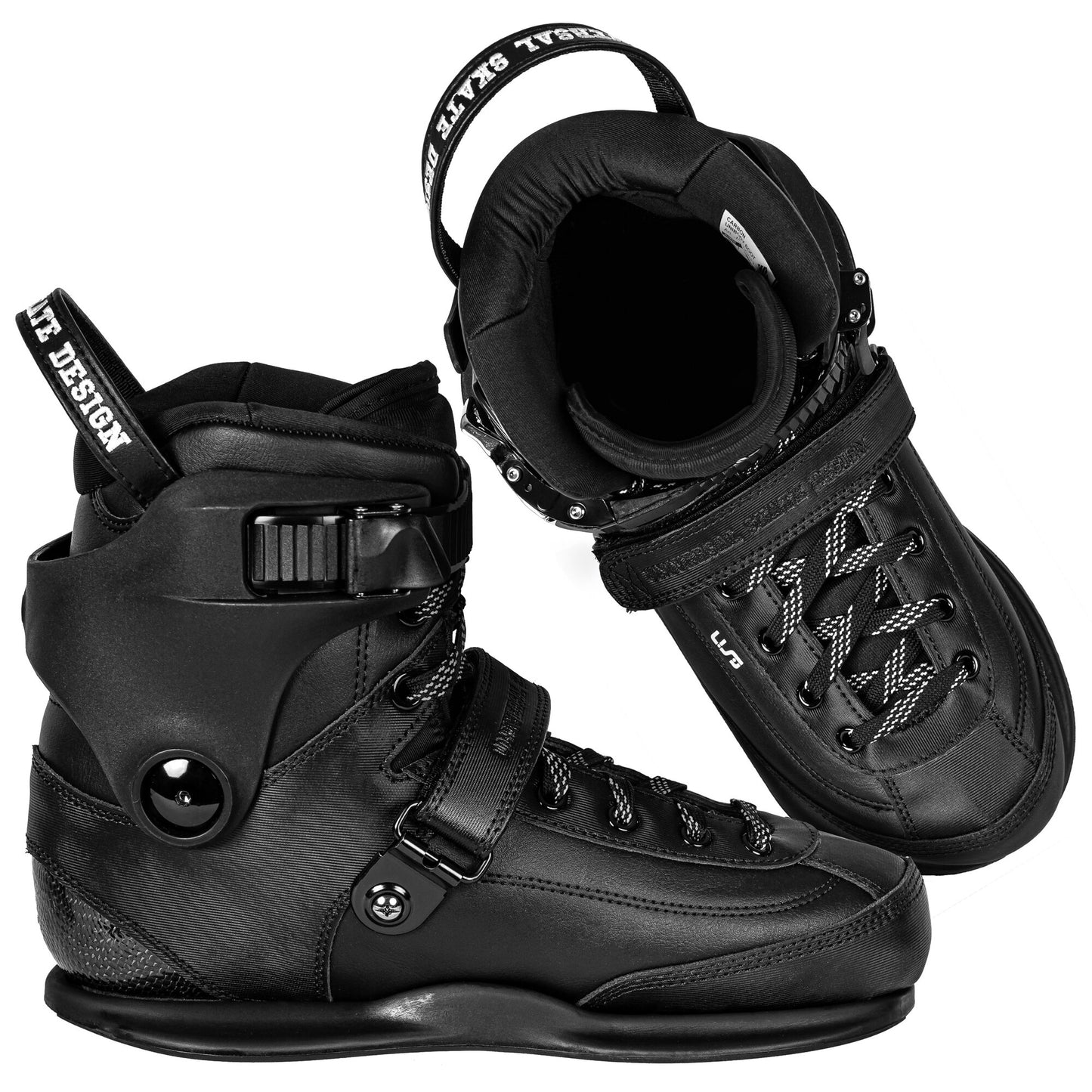 Carbon Boot (6)