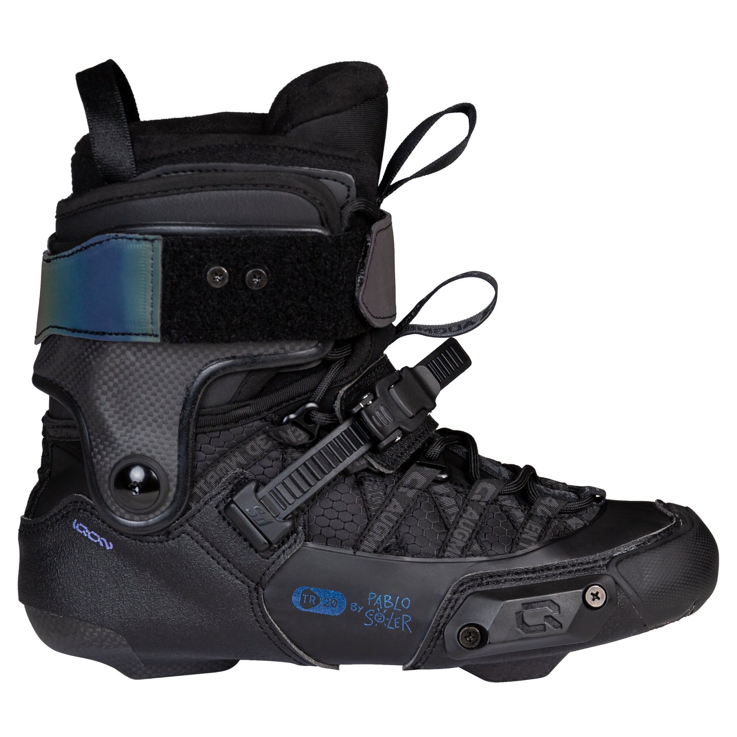 TR 20 Pablo Soler Boot