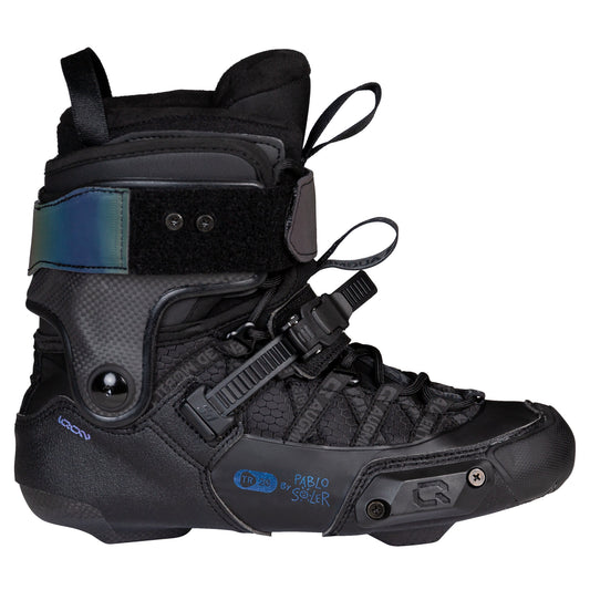 TR 20 Pablo Soler Boot