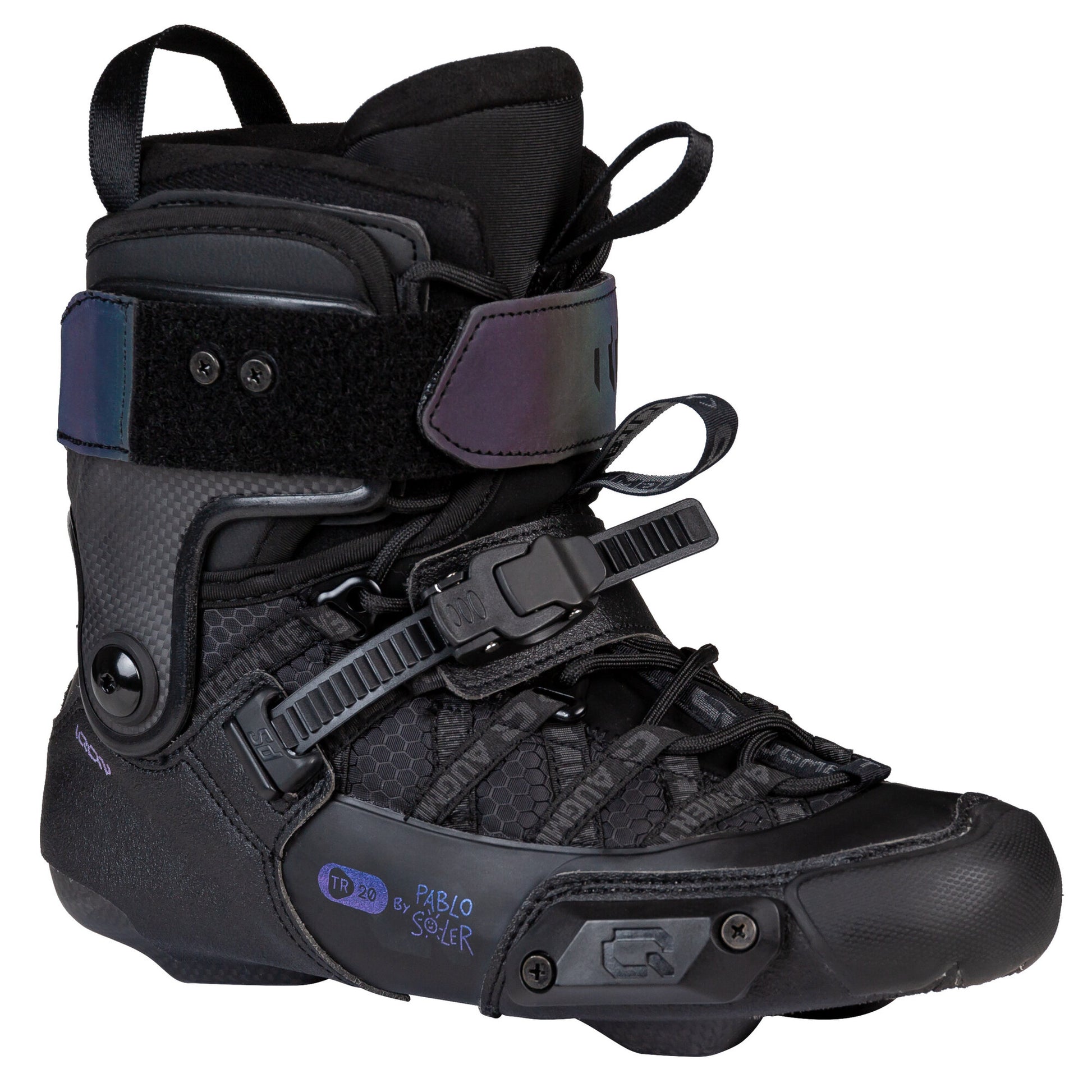 TR 20 Pablo Soler Boot (1)