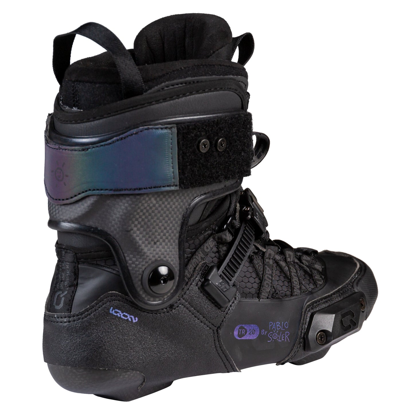 TR 20 Pablo Soler Boot (2)